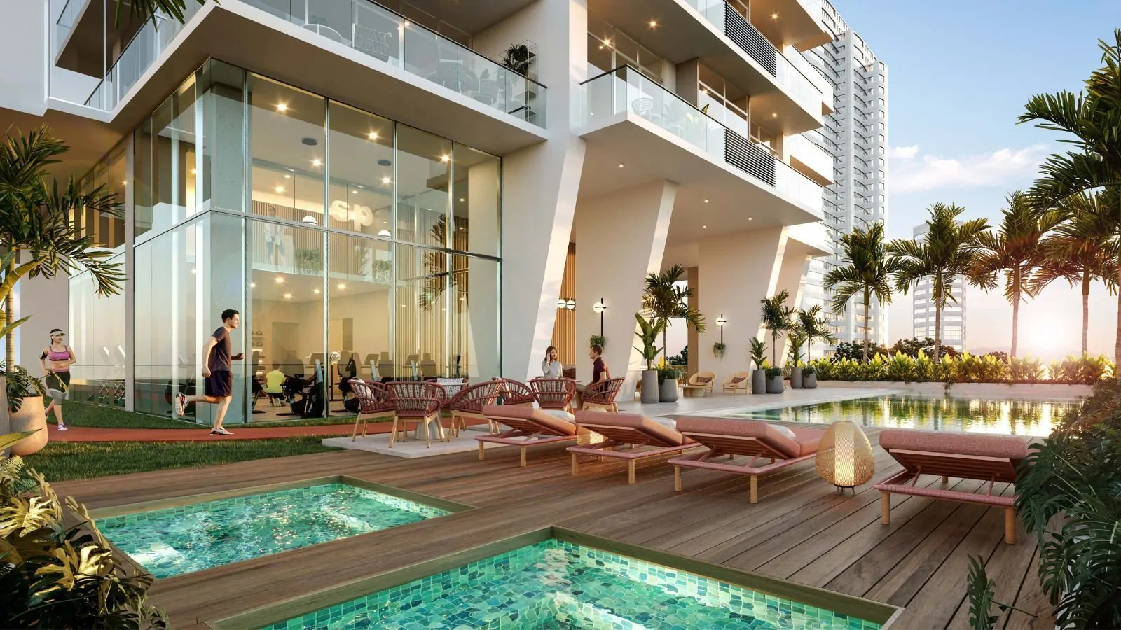 NOGAL Pre-Sale Residences, Costa del Este