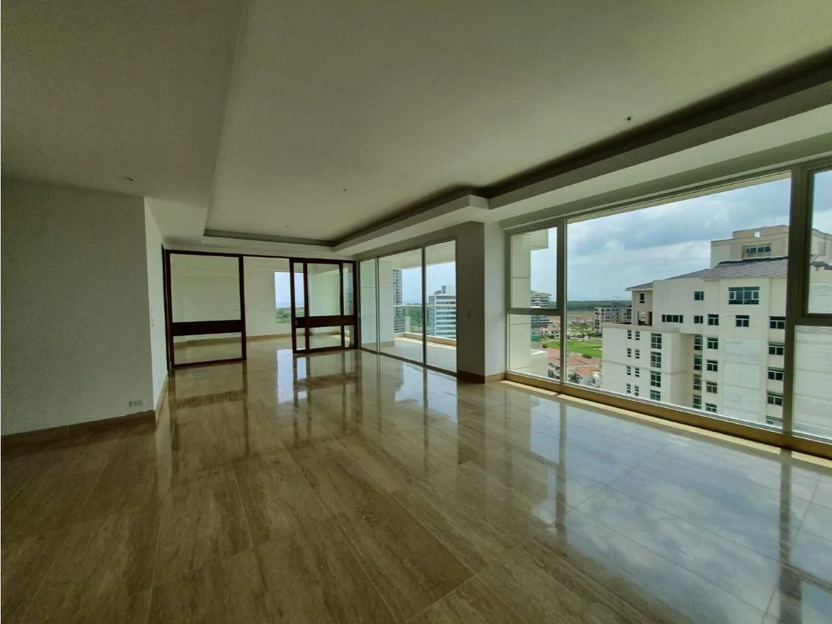 Solana Apartment at Santa Maria Golf & Country Club