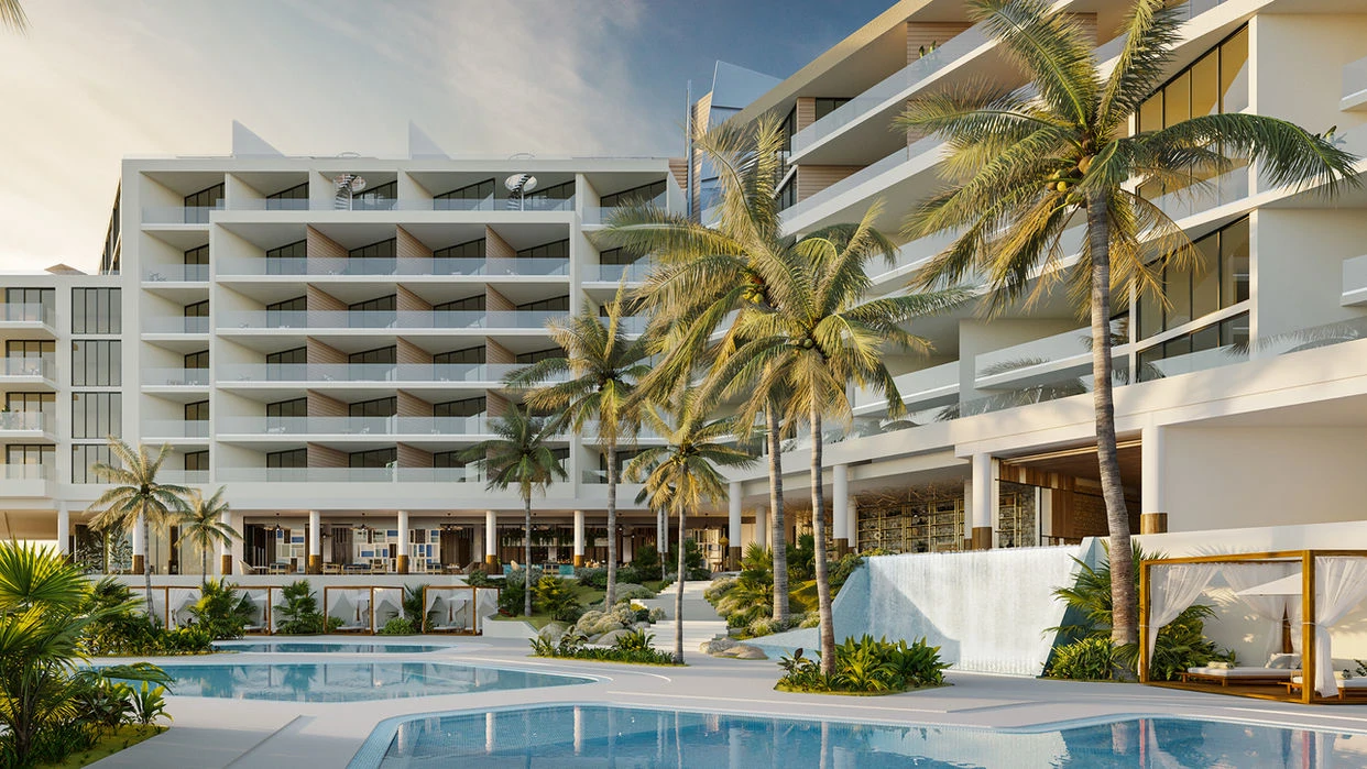 Residence A506 — Andaz Turks & Caicos - Gallery image 3