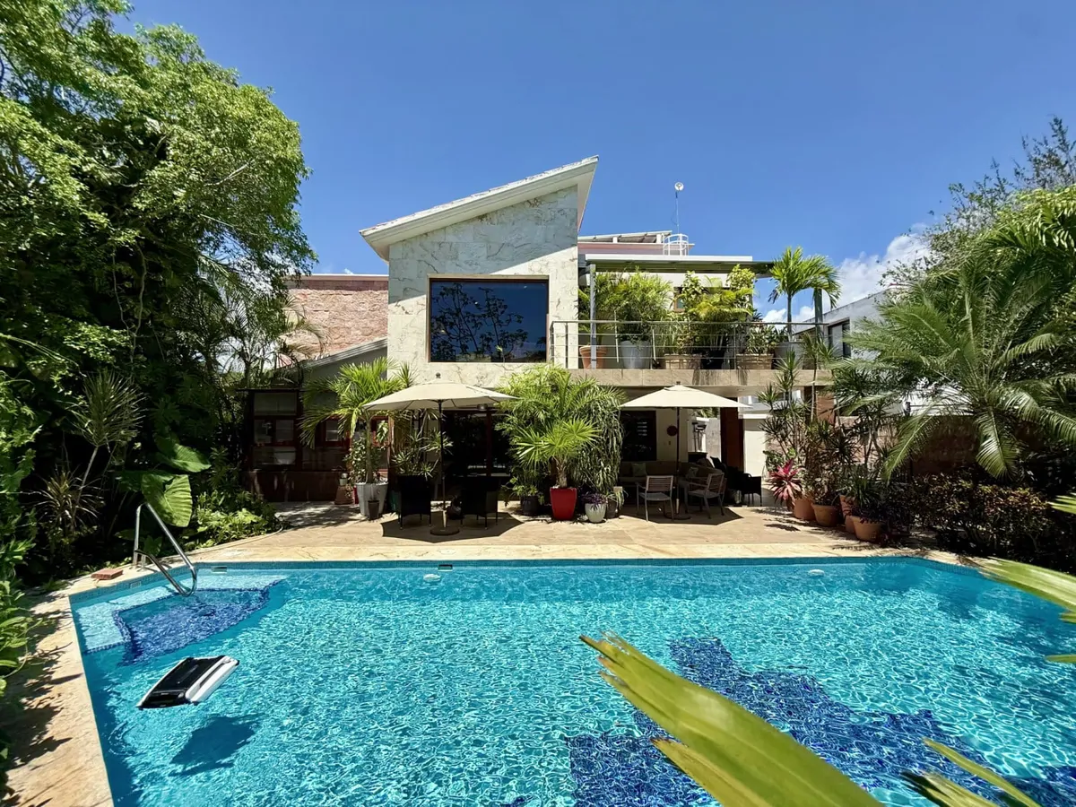 Casa Noyes 3 Bedroom House