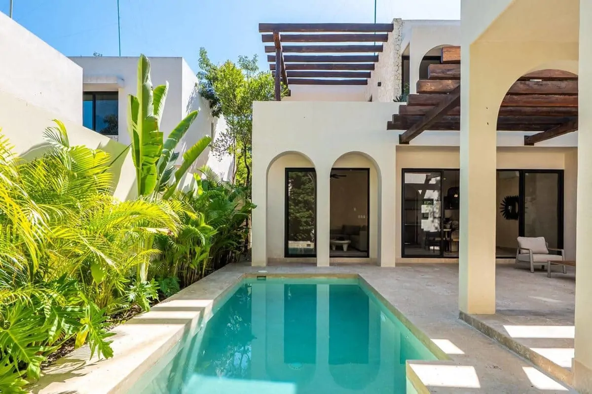 Serenia 4 Bedroom Villa