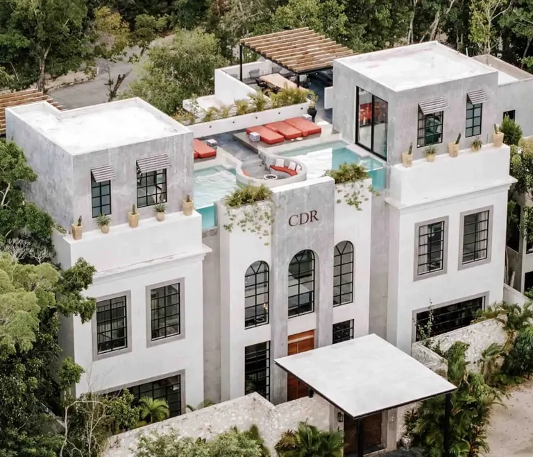 Casa Don Rey 10 Bedroom Luxury Home