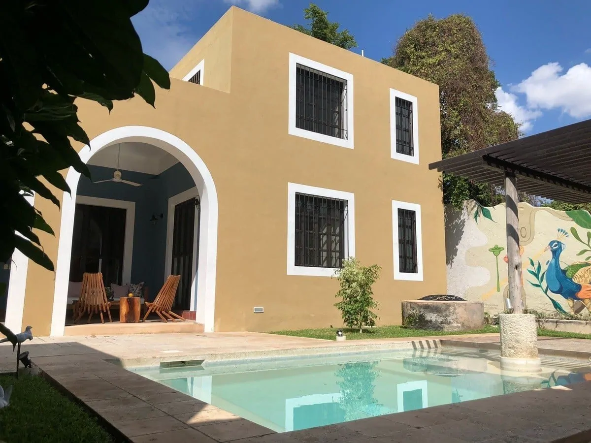 Barrio De Santiago 4 Bedroom Villa