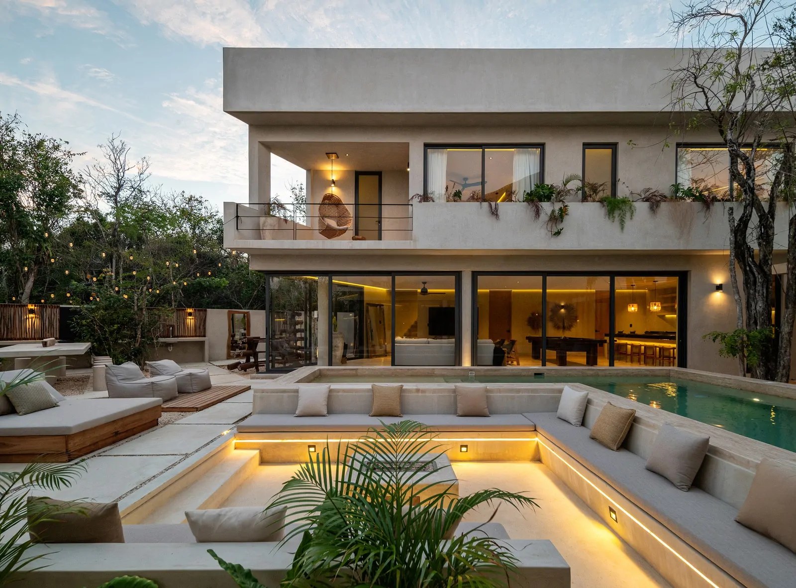 Twolum 3 Bedroom Villa