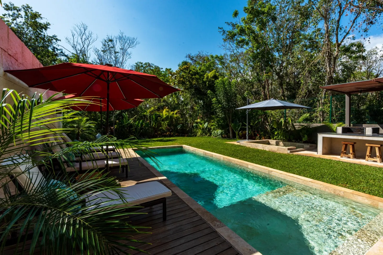 Brisas 45 – 4 Bedroom Home