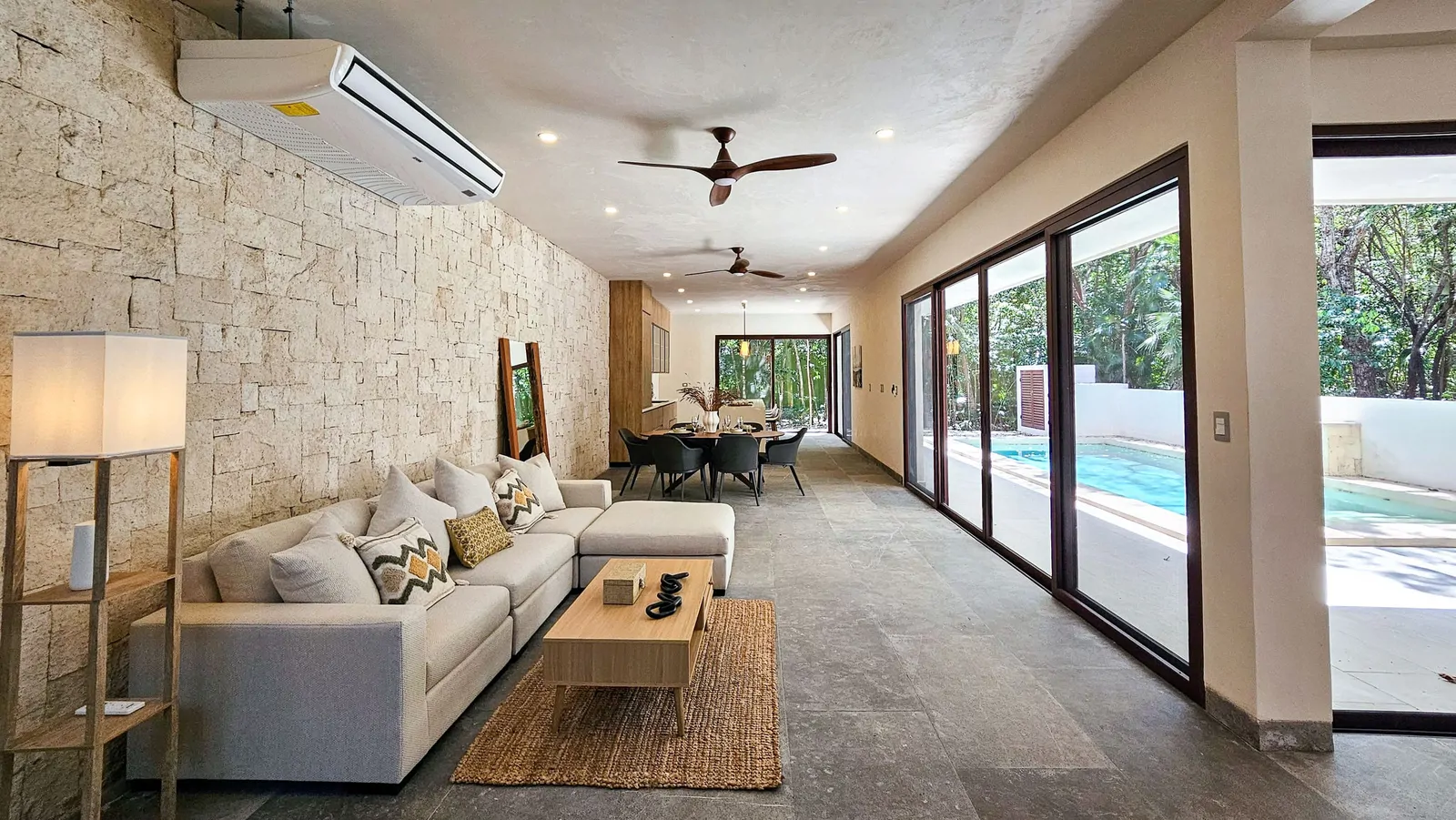 Villa Coral 3 Bedroom House