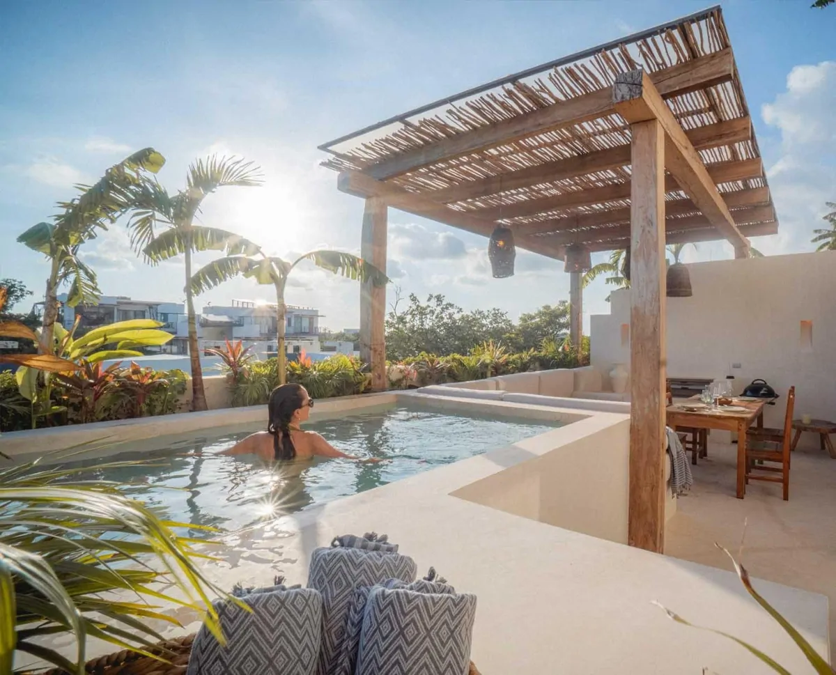 Namas 13 – 3 Bedroom Condo