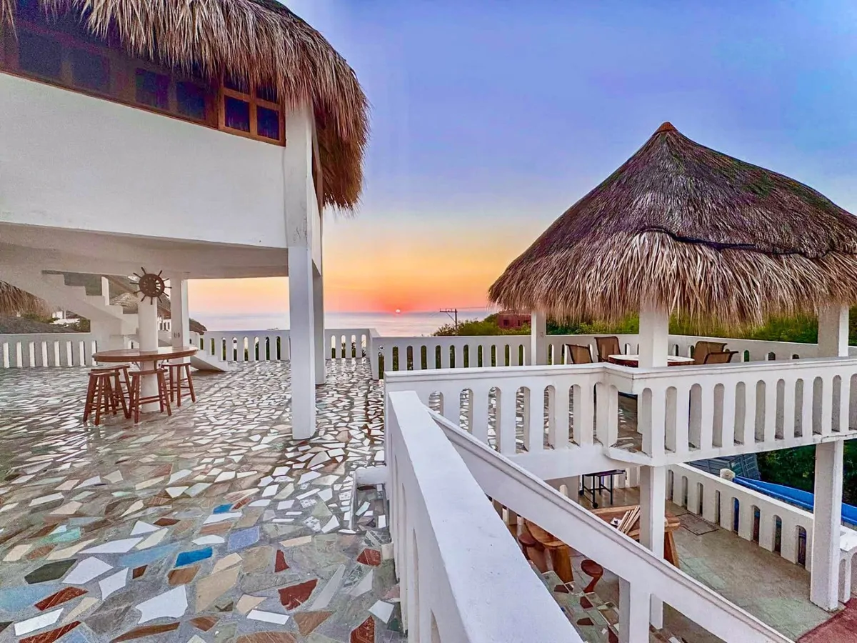 Casa El Timon 6 Bedroom Boutique Hotel