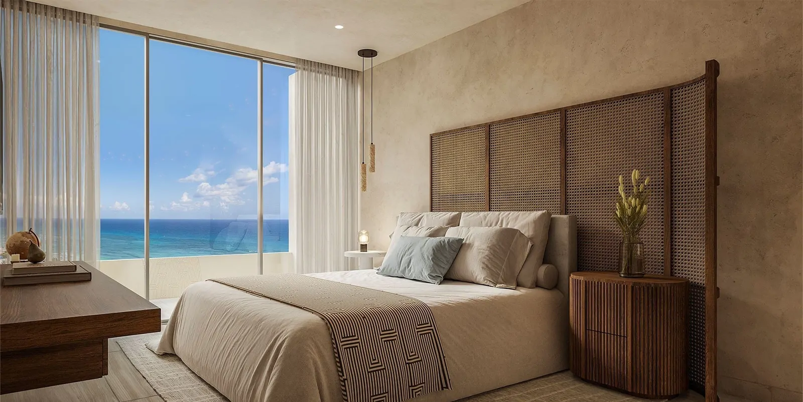 Viceroy 2 Bedroom Condo