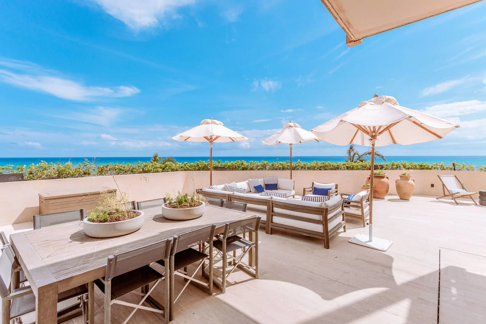 Costa Residences 6 Bedroom Penthouse