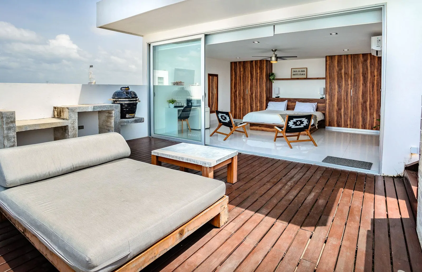 DK-05 – 3 Bedroom Penthouse
