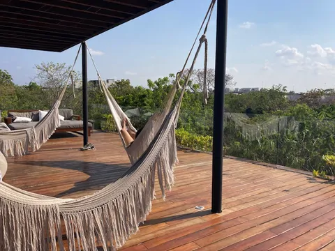 Miraluna 3 Bedroom Penthouse