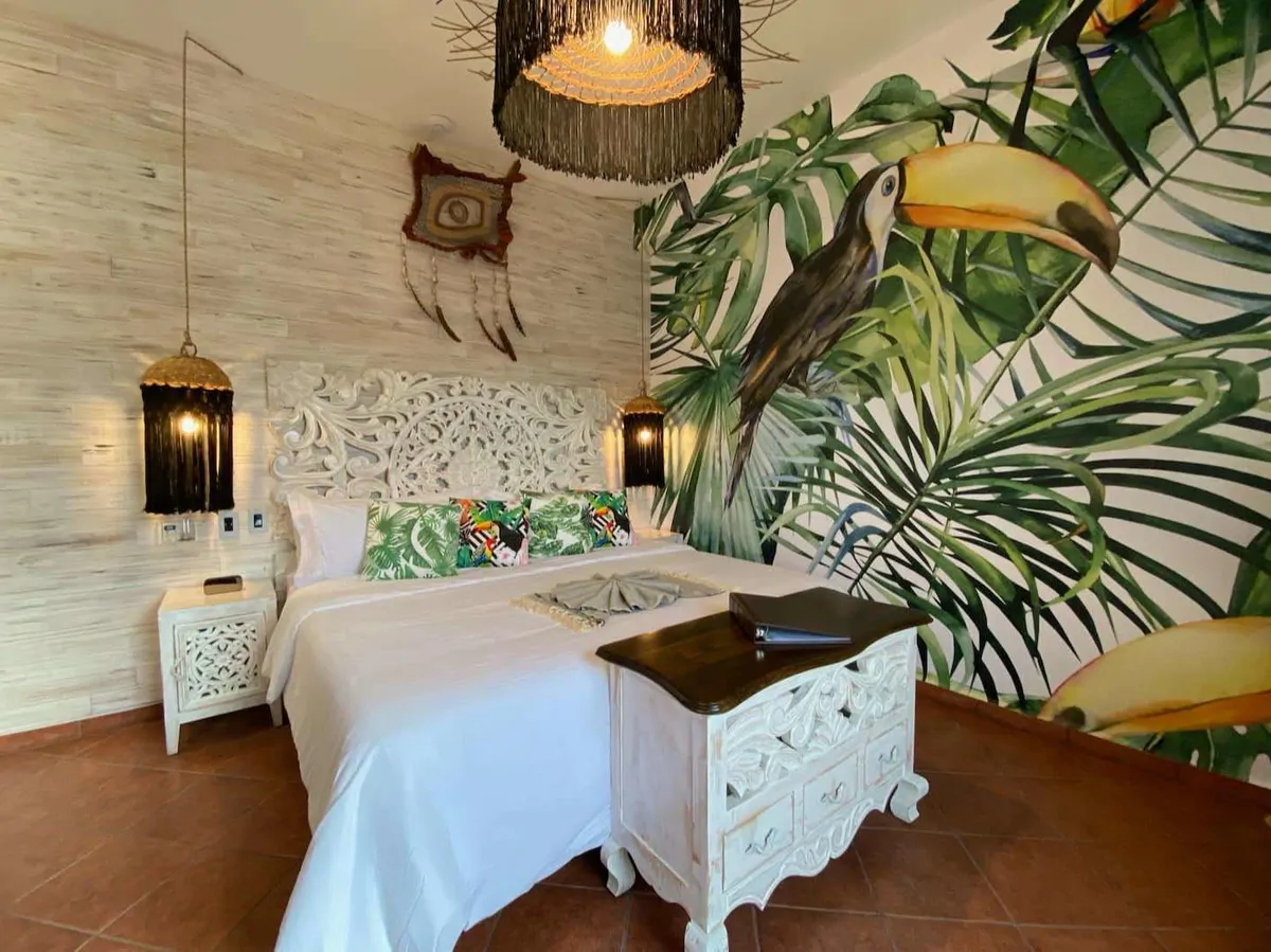 Centro Tulum 6 Room Hotel