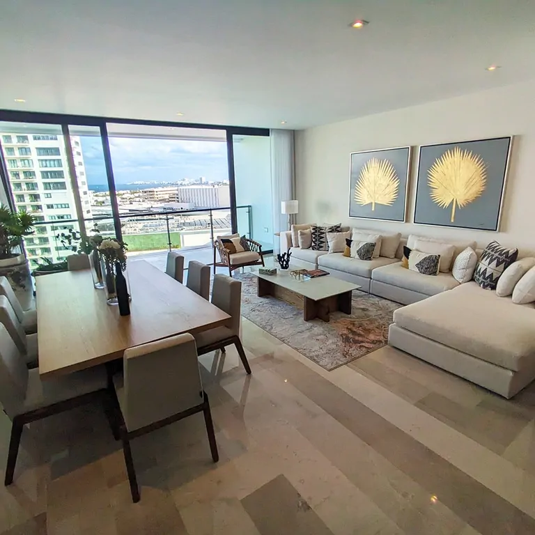 Blume 3 Bedroom Condo