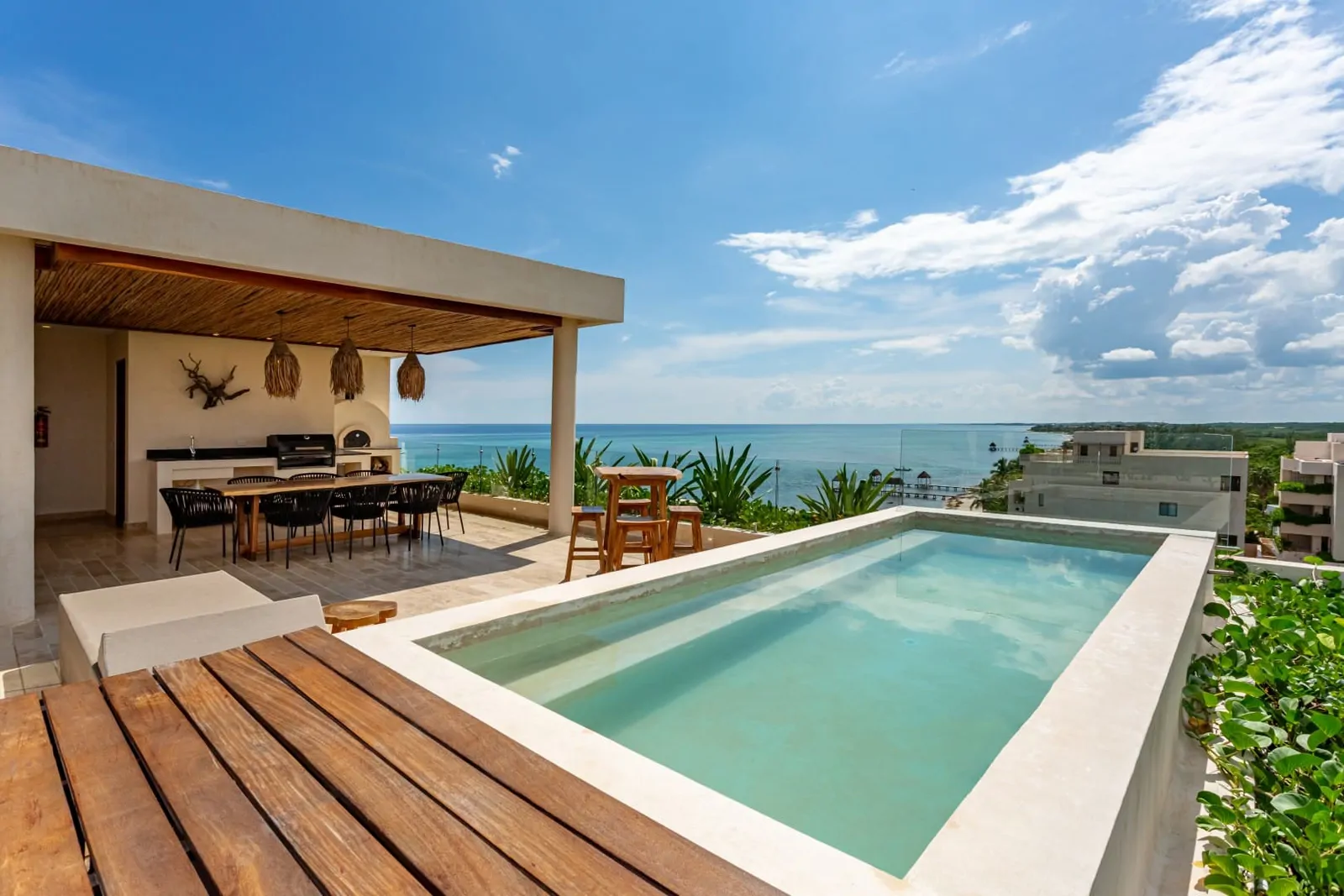 Kaoba 3 Bedroom Beachfront Condo (Listing 12648)