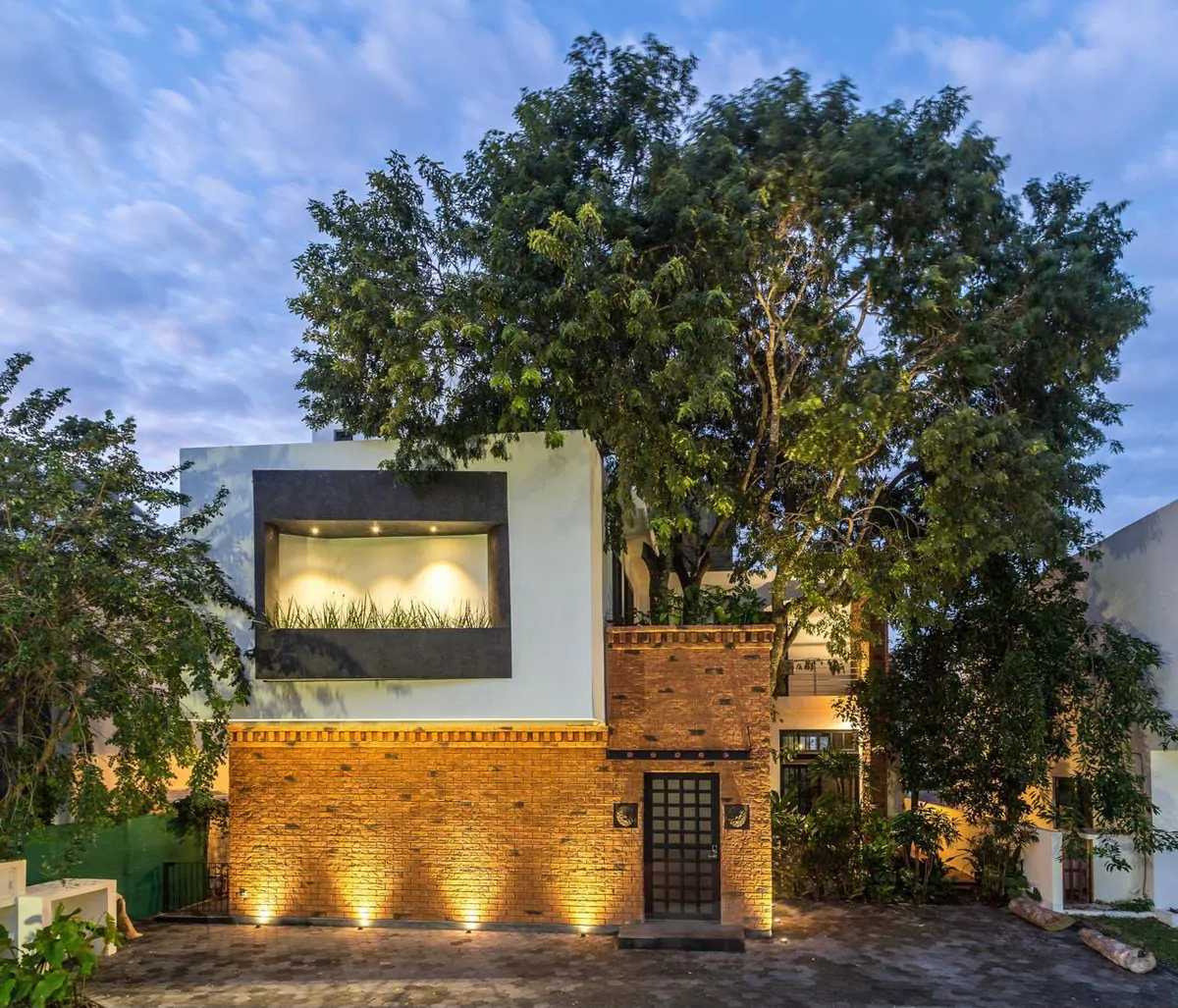 Selvamar 3 Bedroom Villa