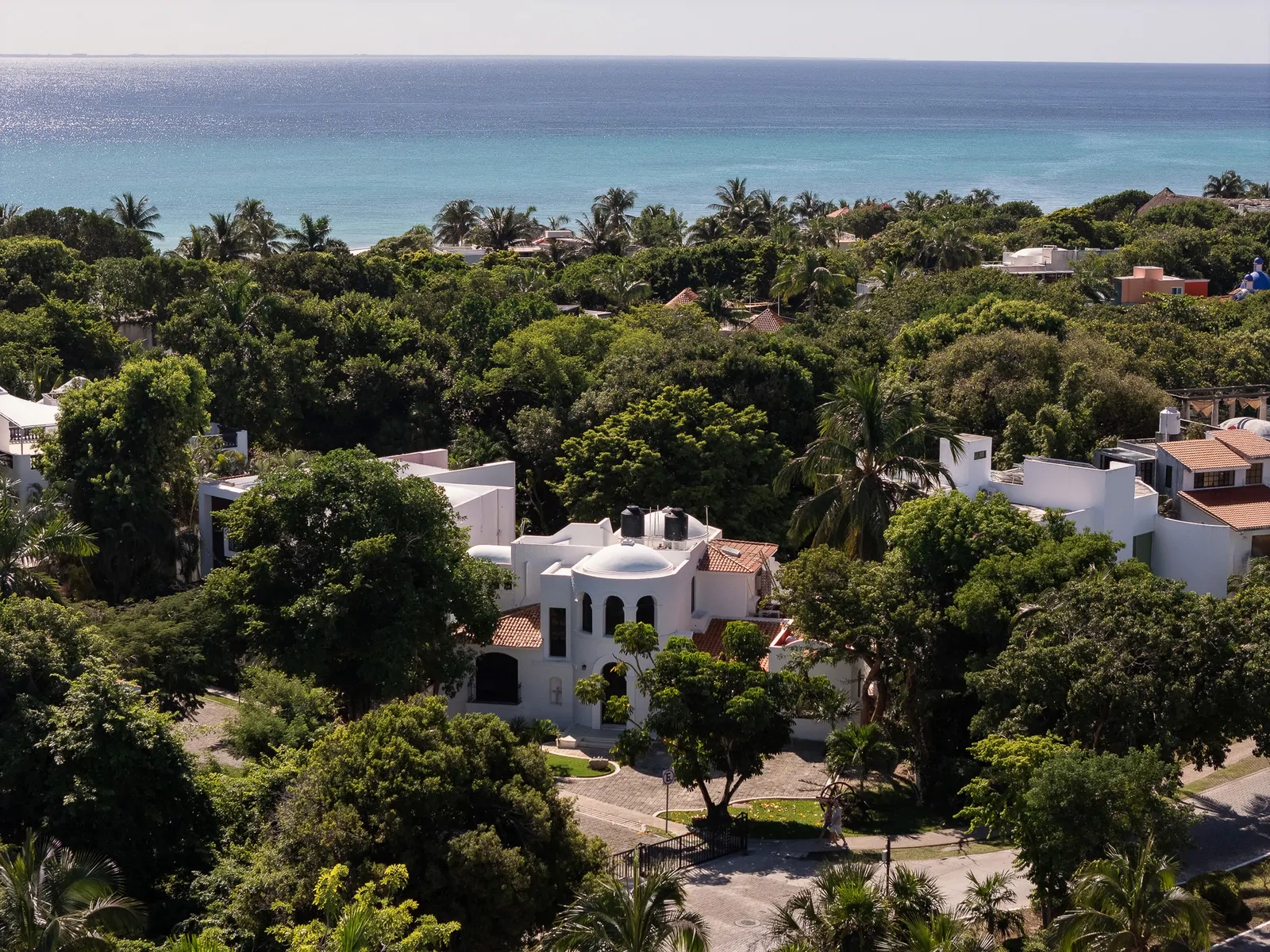 Casa Marita