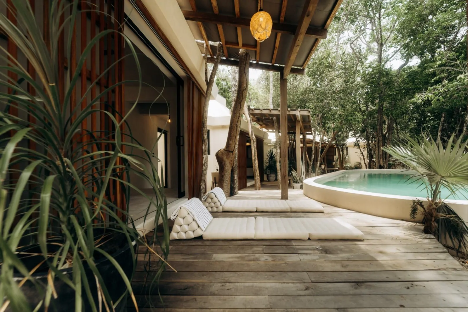 Casa Oox 2 Bedroom Villa