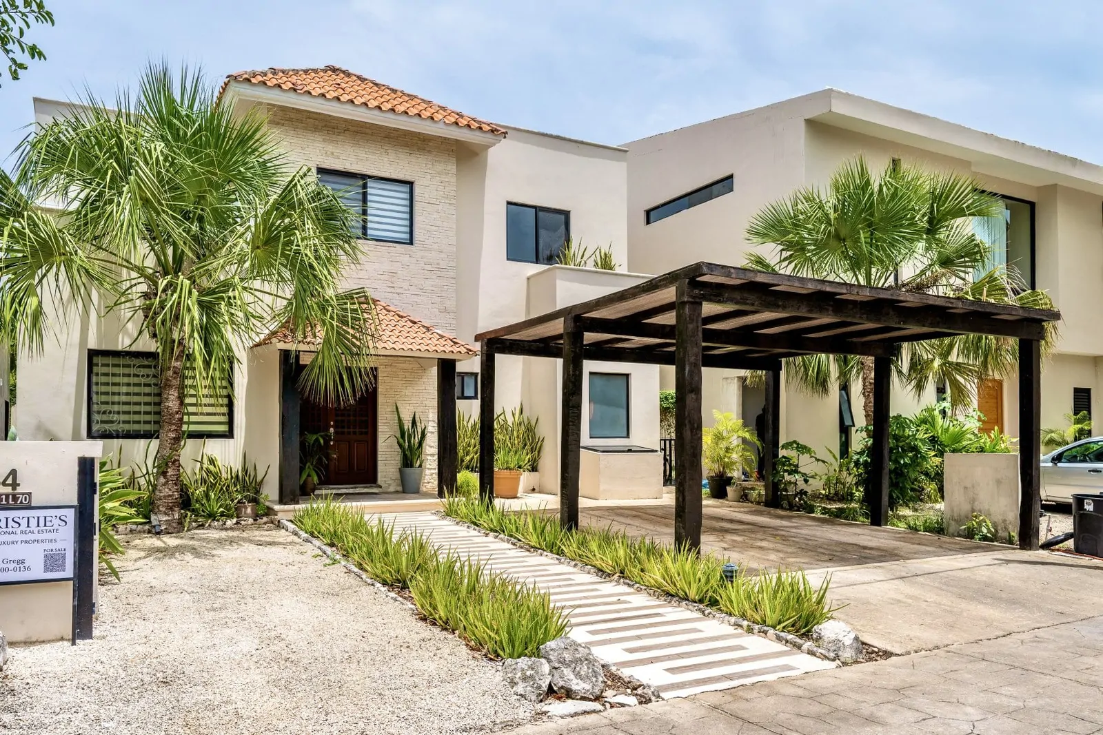 Villa Victoria 4 Bedroom Home