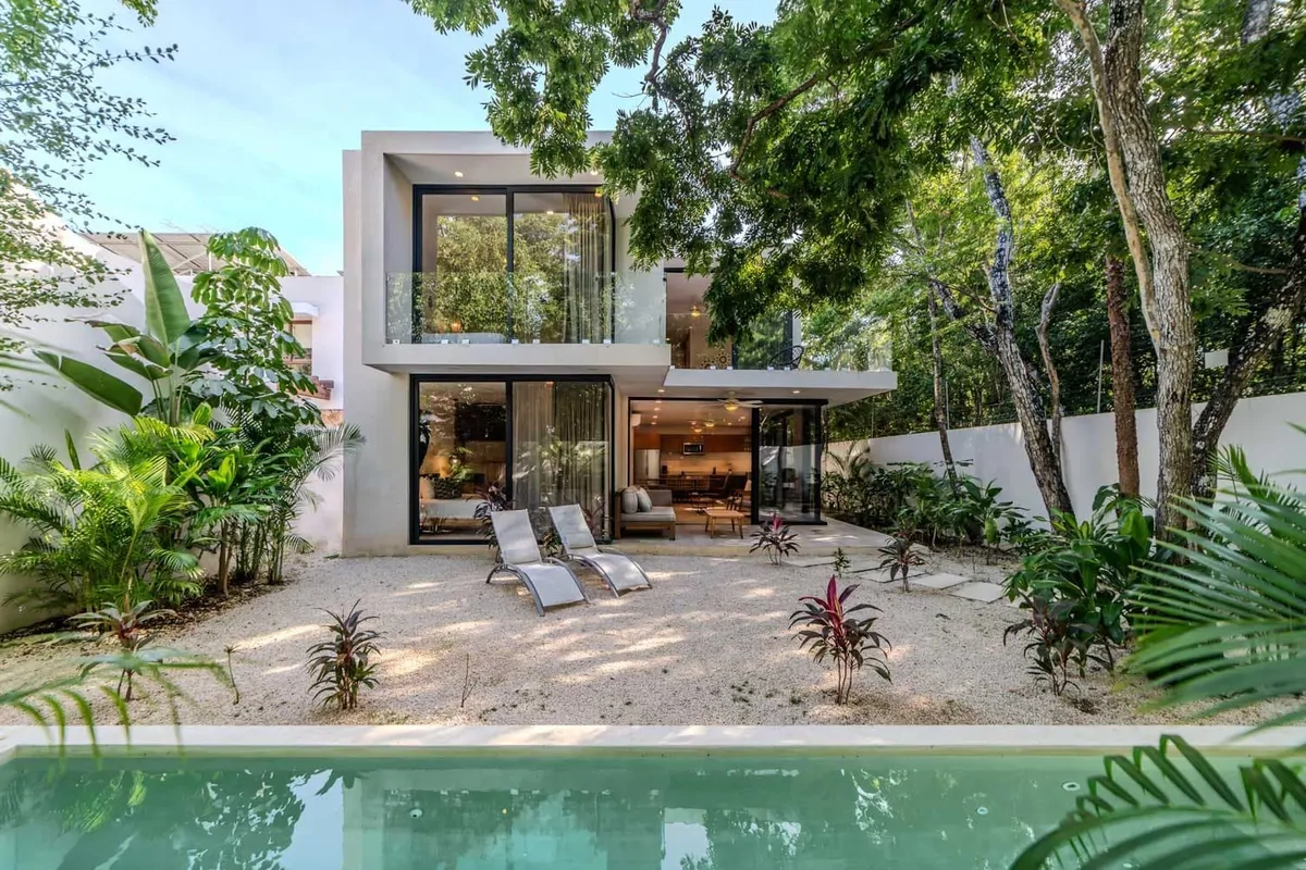 Las Almas 5 Bedroom Villa