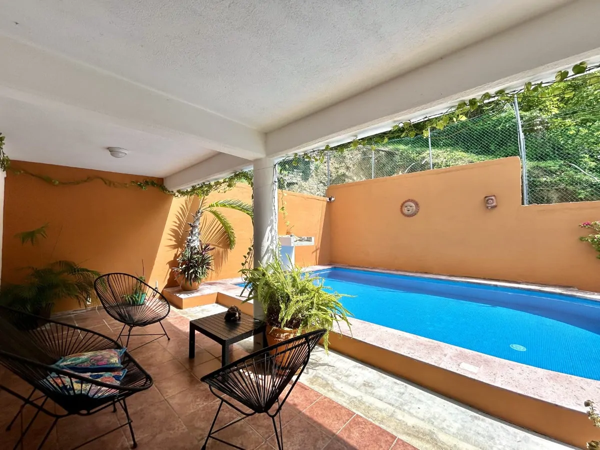 La Vivienda 7 Bedroom Villa
