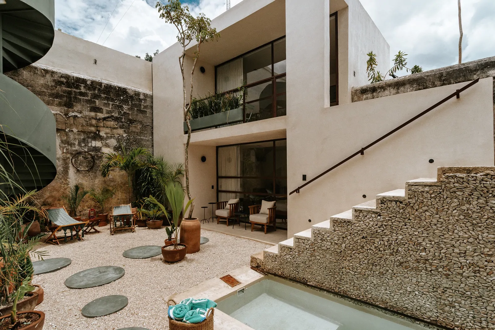 Axiotic 3 Bedroom Villa
