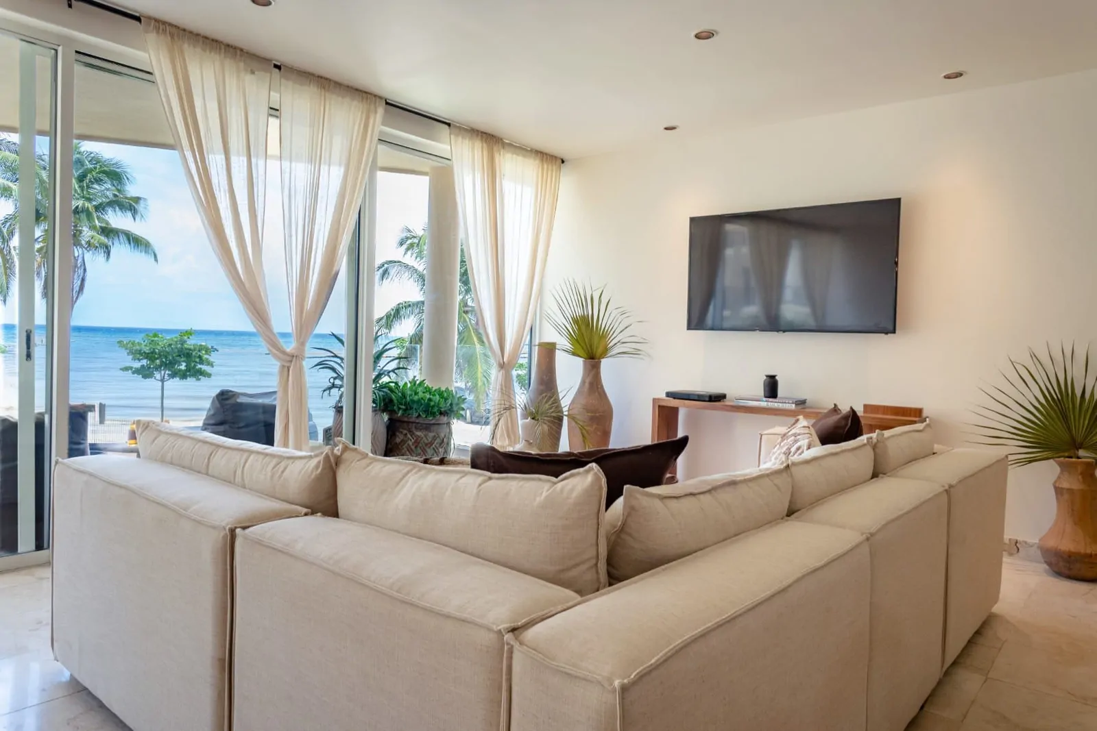 The Elements 2 Bedroom Ocean View Condo