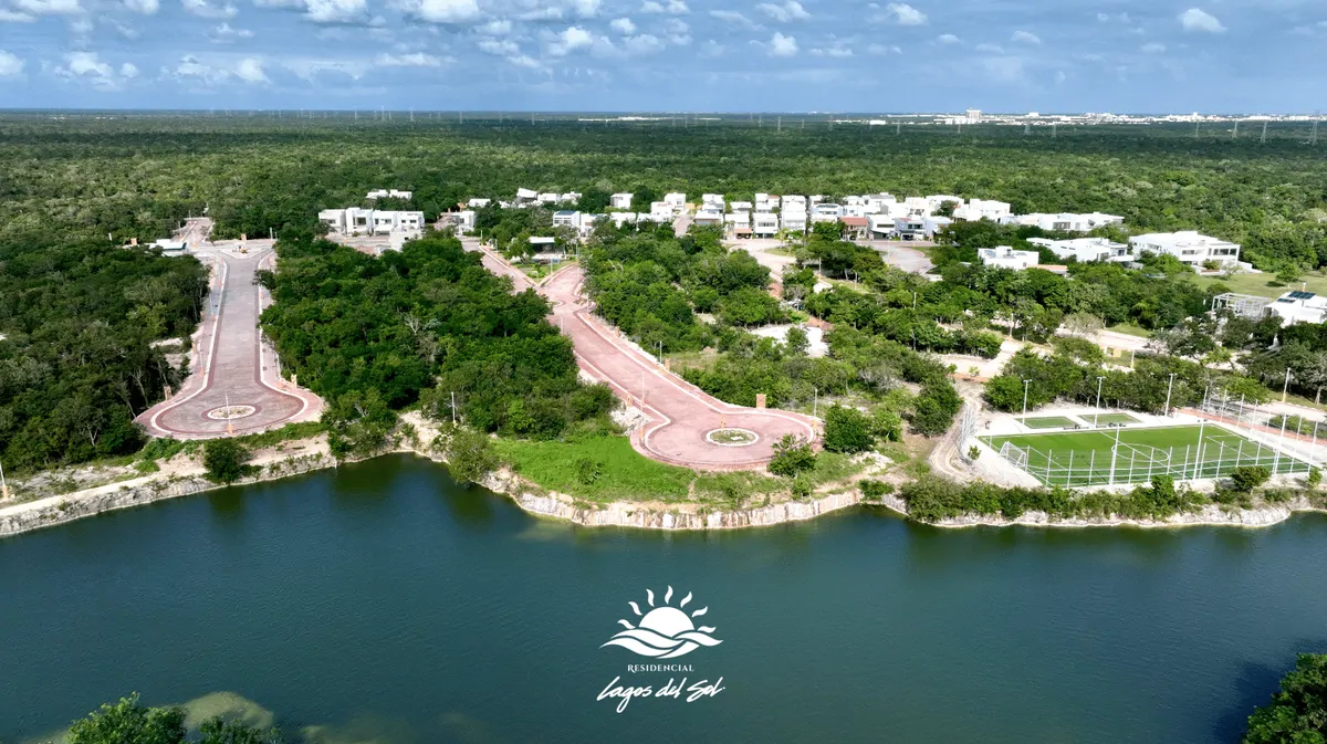 Lagos Del Sol 114