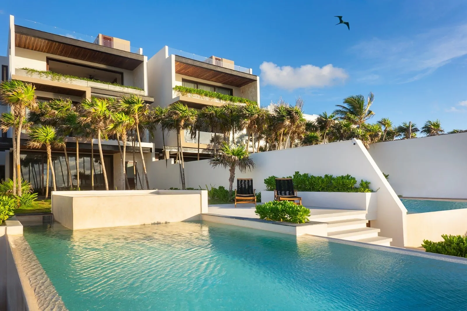 Casa Alina 4 Bedroom Beachfront Home