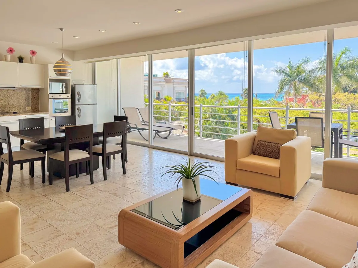 Magia 2 Bedroom Condo