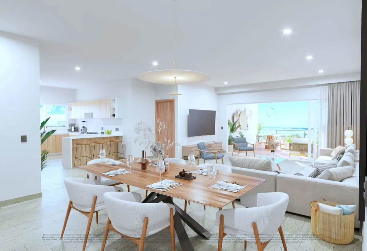 Villalta Laguna 2 Bedroom Condo