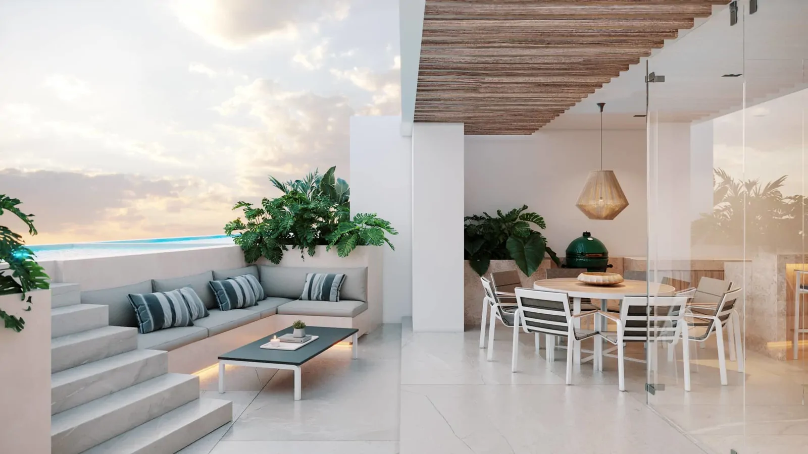 Lussela 3 Bedroom Condo (Listing 9725)