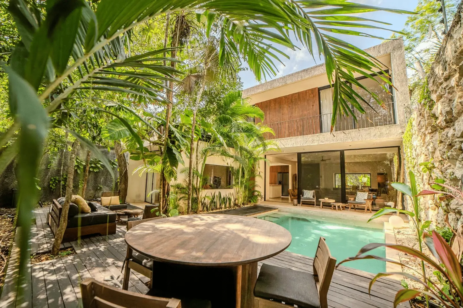Kaan 3 Bedroom Villa