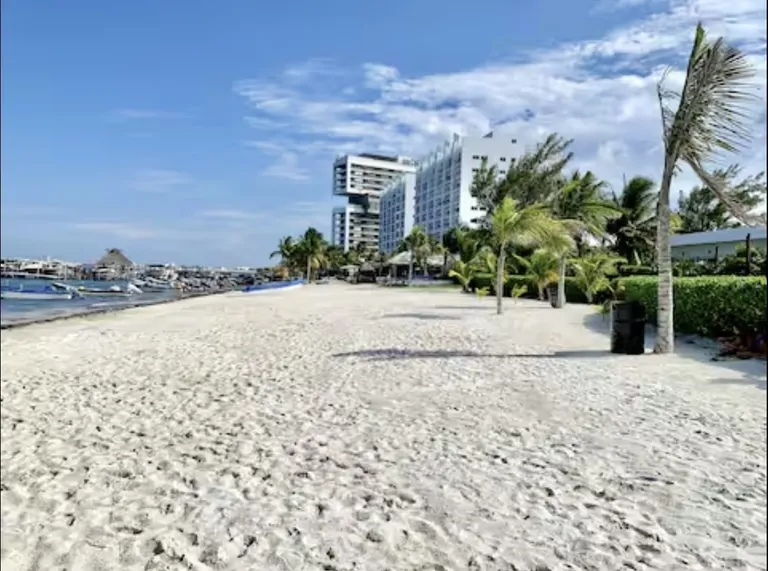 Amara 2 Bedroom Beachfront Condo