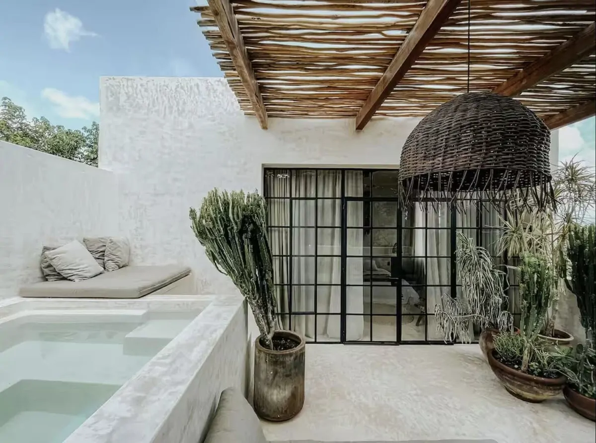 Canopia 2 Bedroom Penthouse