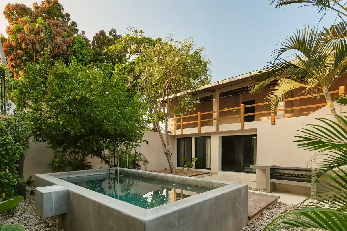 Casa Bacocho 3 Bedroom Villa