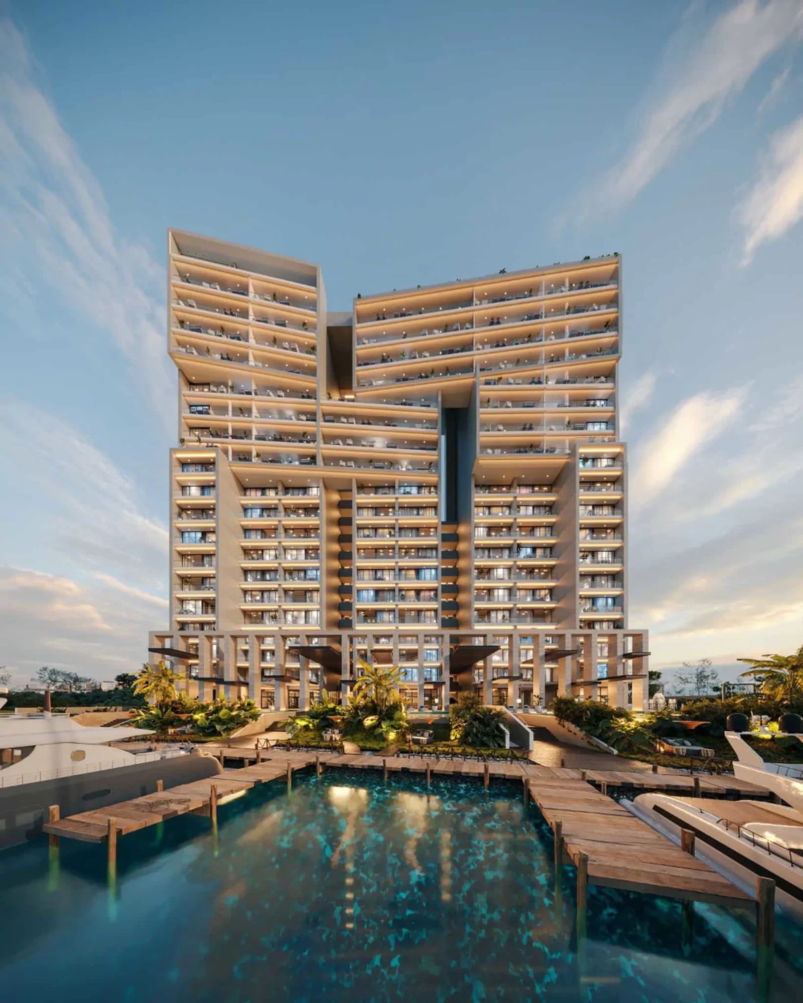 BLAS 3 Bedroom Condo