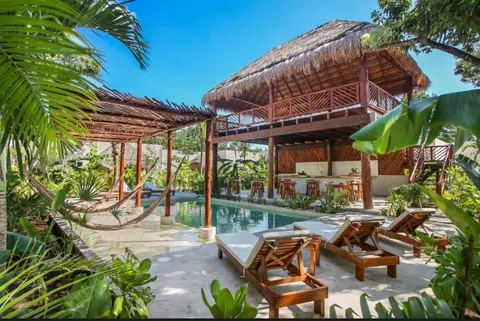 Zen Hotel