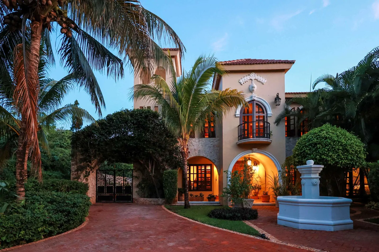 Casa Leona 4 Bedroom House