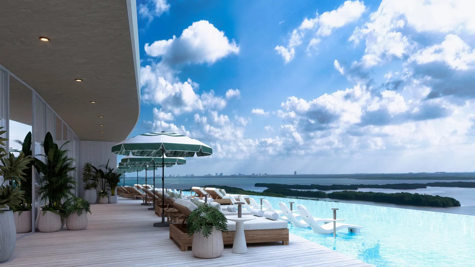 Bay View Grand 4 Bedroom Penthouse