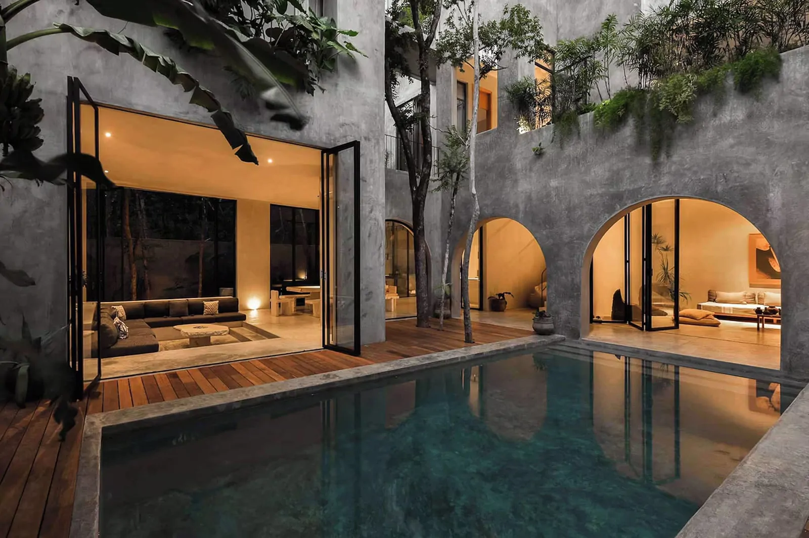 Casa Shalva 6 Bedroom Villa