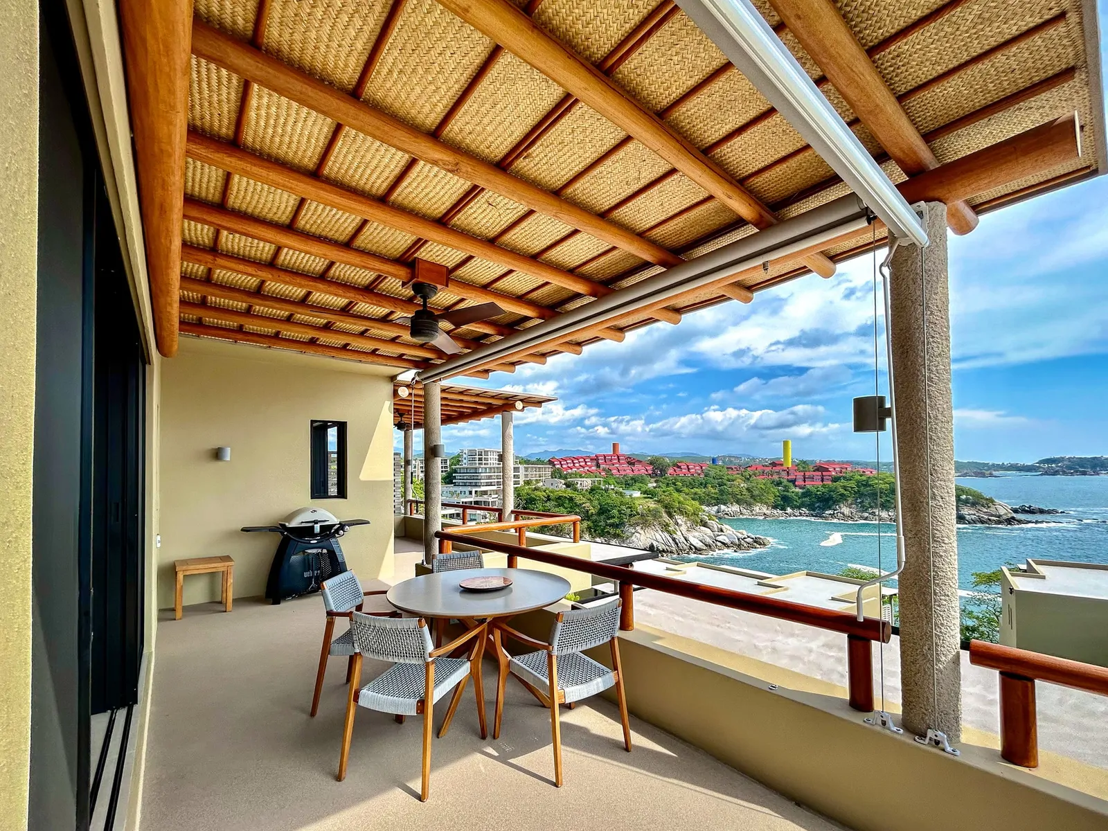 Amanecer 2 Bedroom Oceanview Penthouse