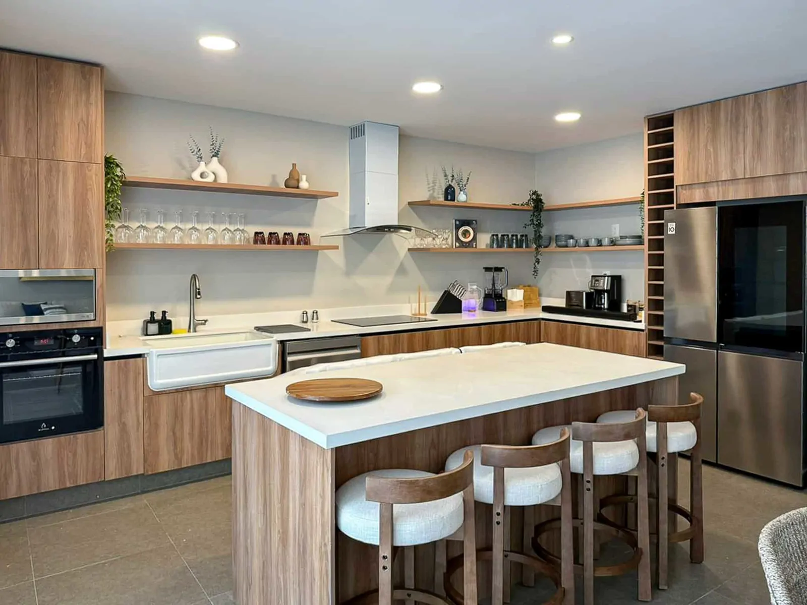 Vaiven Del Viento 2 Bedroom Penthouse