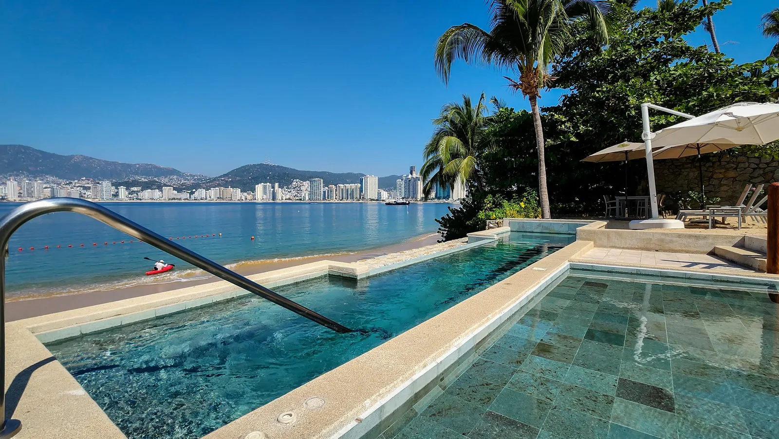 Villa Alejandra 3 Bedroom Oceanview Condo