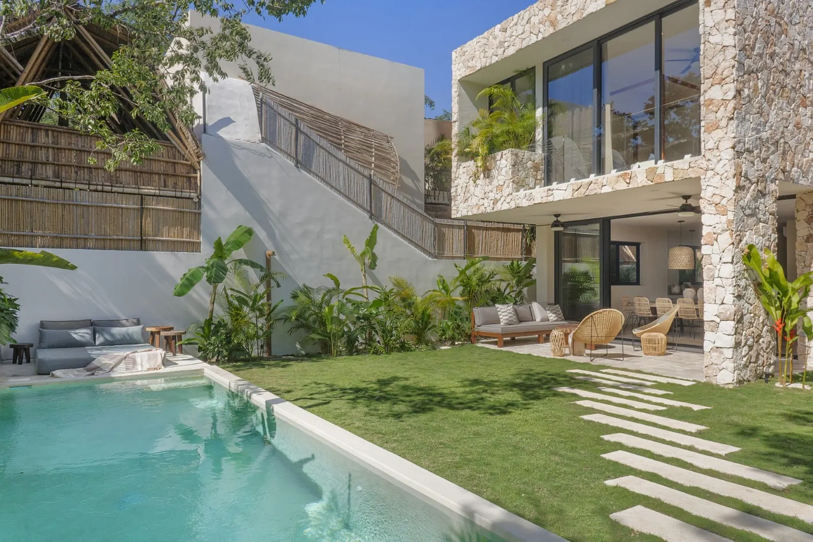 Eterea 5 Bedroom Villa