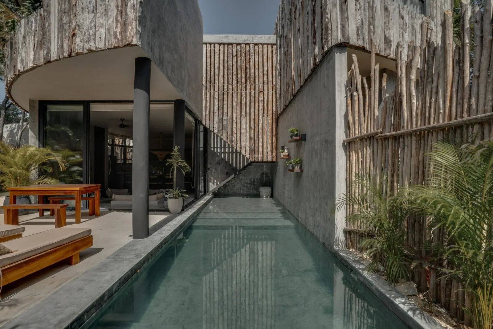 Esencia 3 Bedroom Villa