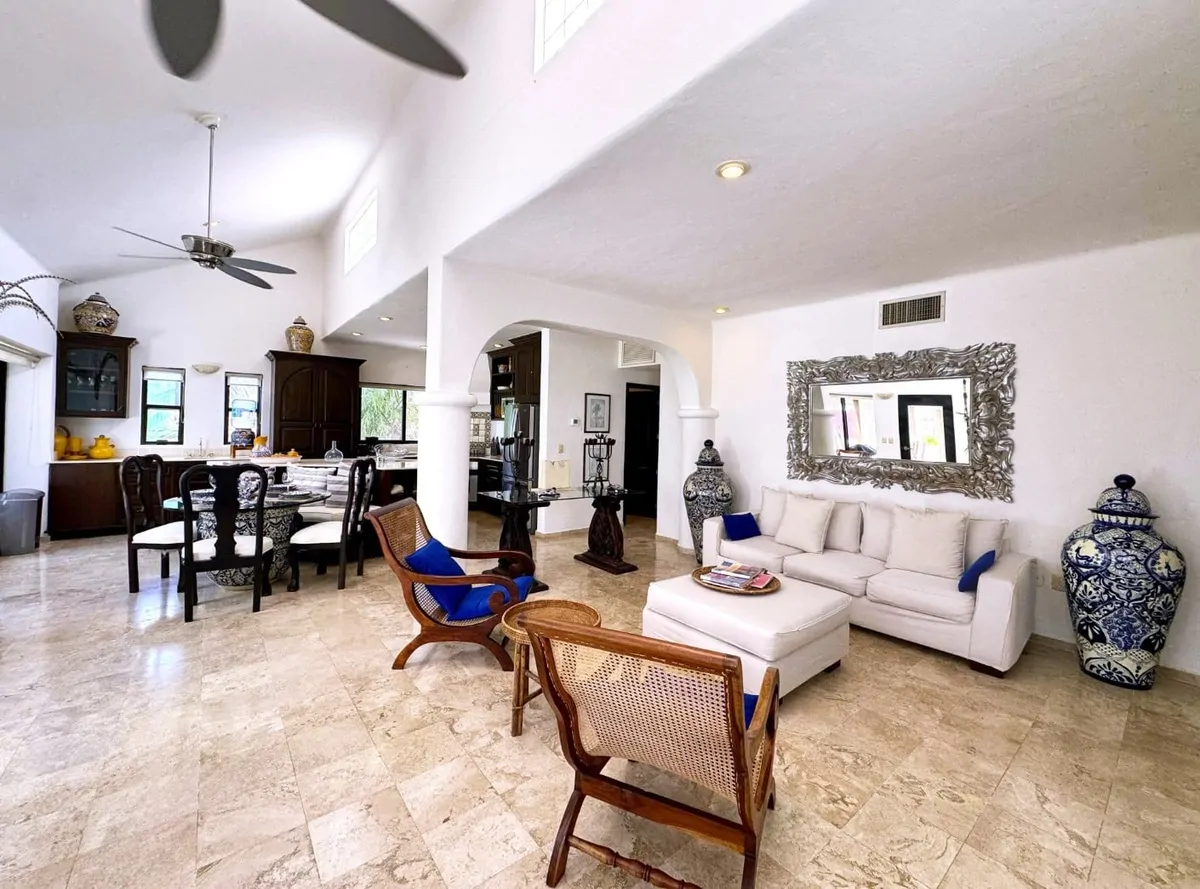Royal Palms 2 Bedroom Penthouse