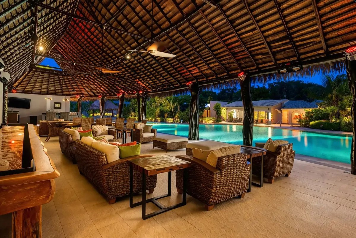 Rancho Paraiso Oasis