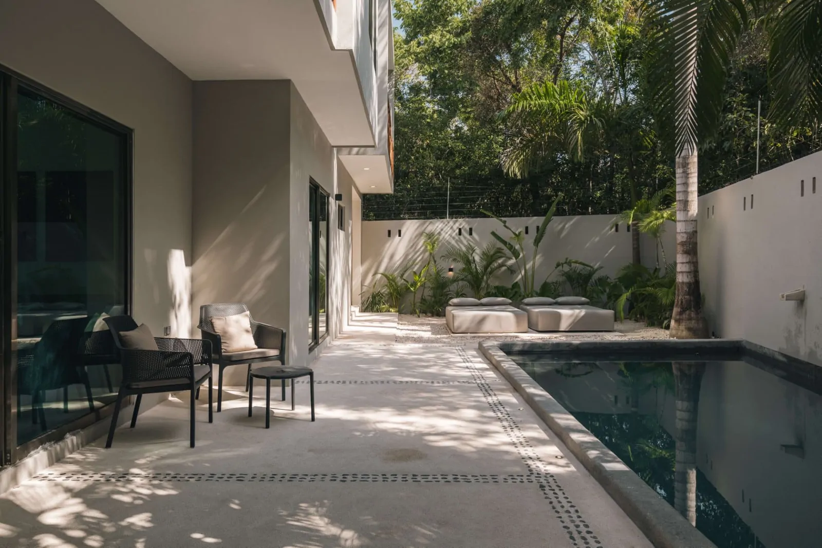 Esperia 6 Bedroom Villa