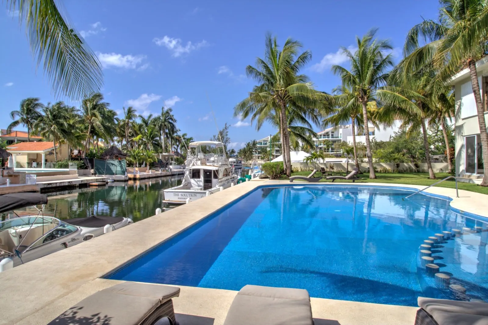 Villas Aventuras 2 Bedroom Penthouse